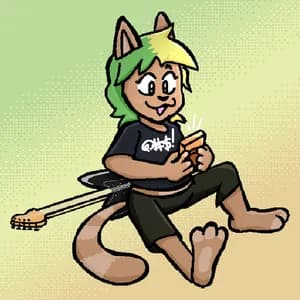 Kady Sequoia avatar