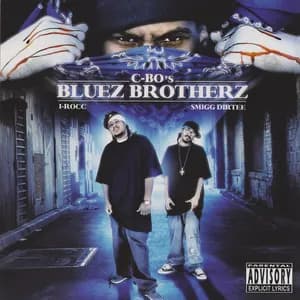 Bluez Brotherz avatar