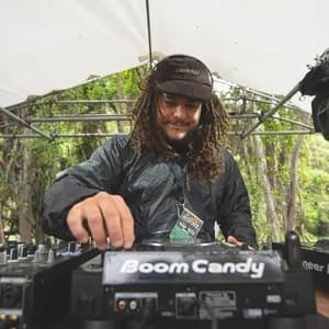 Shaun Surveillance avatar