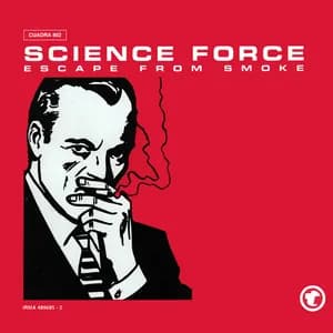 Science Force avatar