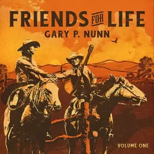 Gary P. Nunn avatar