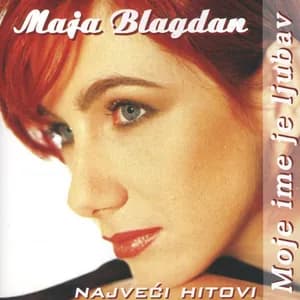Maja Blagdan avatar