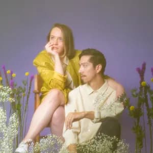 Small Million avatar