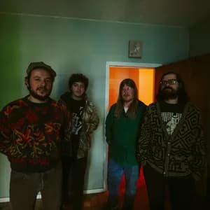 Holy Wave avatar