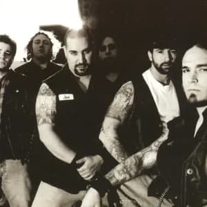 Brand New Sin avatar