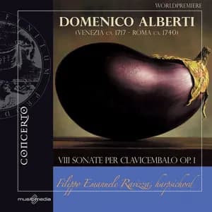 Domenico Alberti avatar