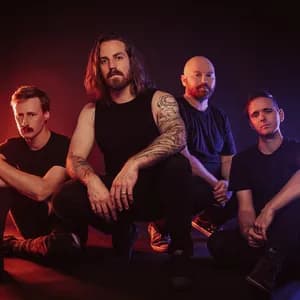 Caligula’s Horse avatar