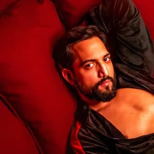 Adil Omar avatar
