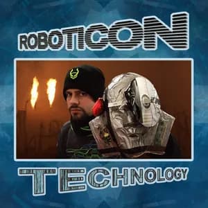 Roboticon avatar
