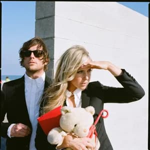 The Submarines avatar