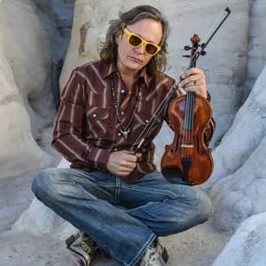 Jeremy Garrett avatar