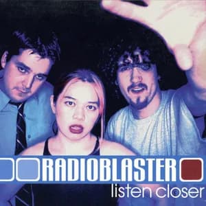Radioblaster avatar