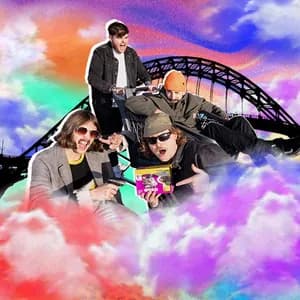 The Peevie Wonders avatar