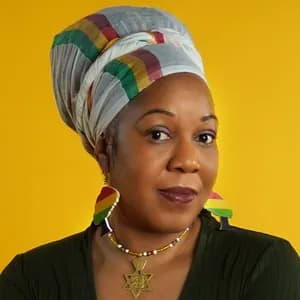 Tasha T avatar