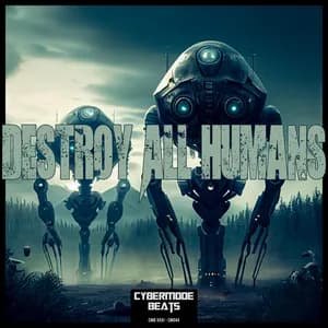 Cybermode Beats avatar