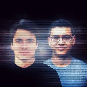 Tyler and Mark avatar