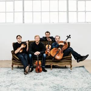 Zemlinsky Quartet avatar