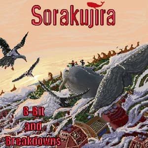 Sorakujira avatar