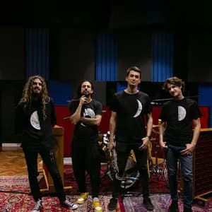 Cone of Confusion avatar