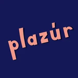Plazúr avatar