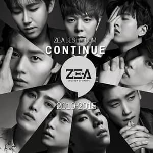 ZE:A avatar