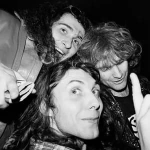 The Love Buzz avatar