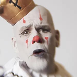Puddles Pity Party avatar