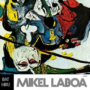 Mikel Laboa avatar