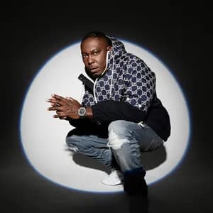 Dizzee Rascal avatar