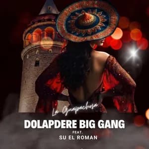 Dolapdere Big Gang avatar