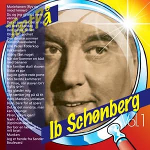 Ib Schønberg avatar