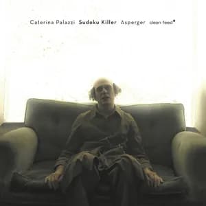 Caterina Palazzi Sudoku Killer avatar