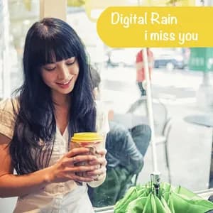 Digital Rain avatar