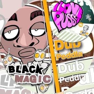 Dub Peddla avatar