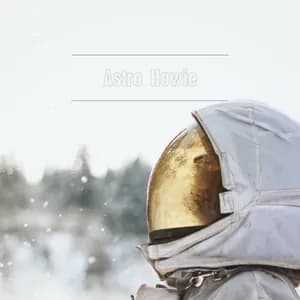 Astro Howie avatar