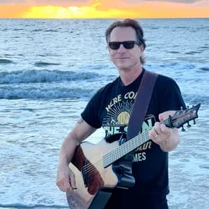 Glen Everhart avatar