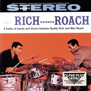 Max Roach Quintet avatar