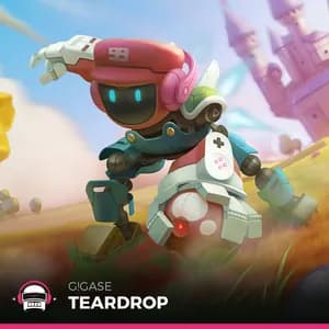 Gigase avatar
