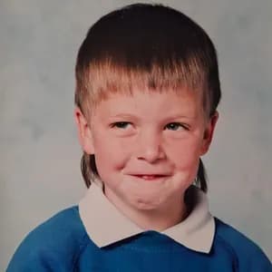 Gorgeous Bully avatar