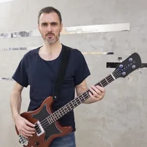 The Tronosonic Experience avatar