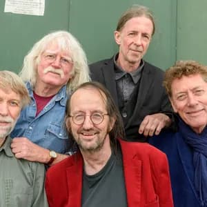 The Amazing Stroopwafels avatar