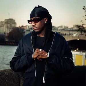 K Camp avatar