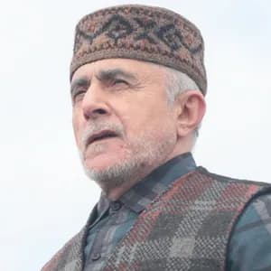 Alim Qasimov avatar