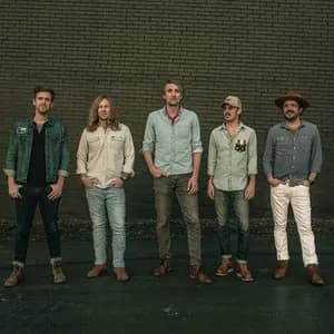 Green River Ordinance avatar