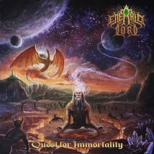 Emerald Lord avatar