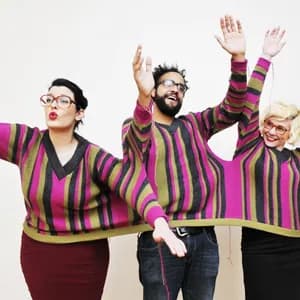 Pearl and the Beard avatar