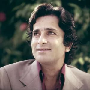 Shashi Kapoor avatar