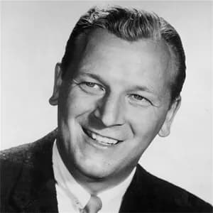 Les Baxter avatar
