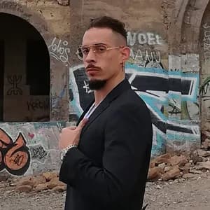 Roentgen Limiter avatar