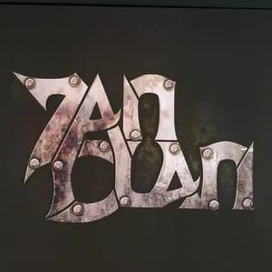 Zan Clan avatar